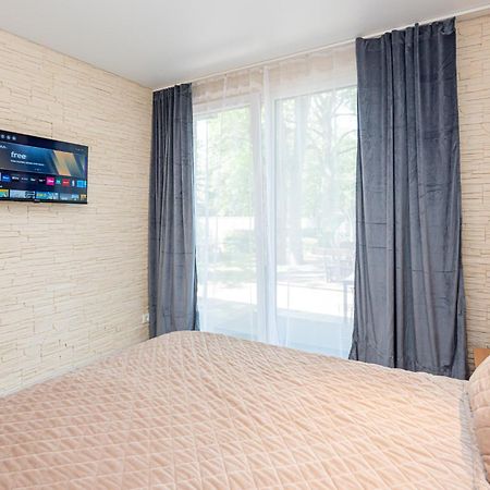 Palanga 777 Hotel Ngoại thất bức ảnh