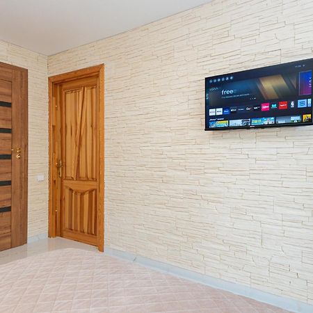 Palanga 777 Hotel Ngoại thất bức ảnh
