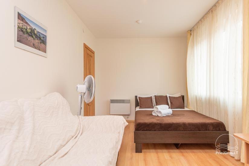 Palanga 777 Hotel Ngoại thất bức ảnh