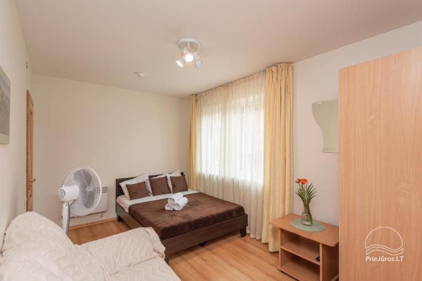 Palanga 777 Hotel Ngoại thất bức ảnh