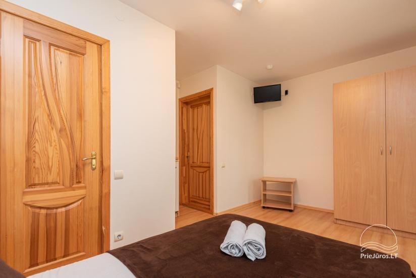 Palanga 777 Hotel Ngoại thất bức ảnh