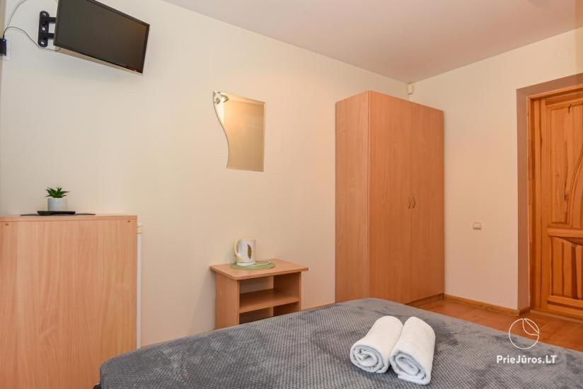 Palanga 777 Hotel Ngoại thất bức ảnh