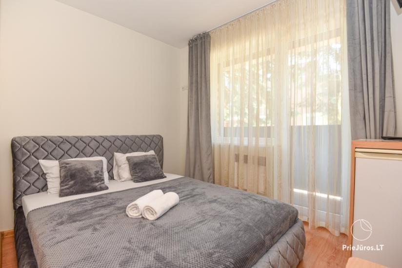 Palanga 777 Hotel Ngoại thất bức ảnh