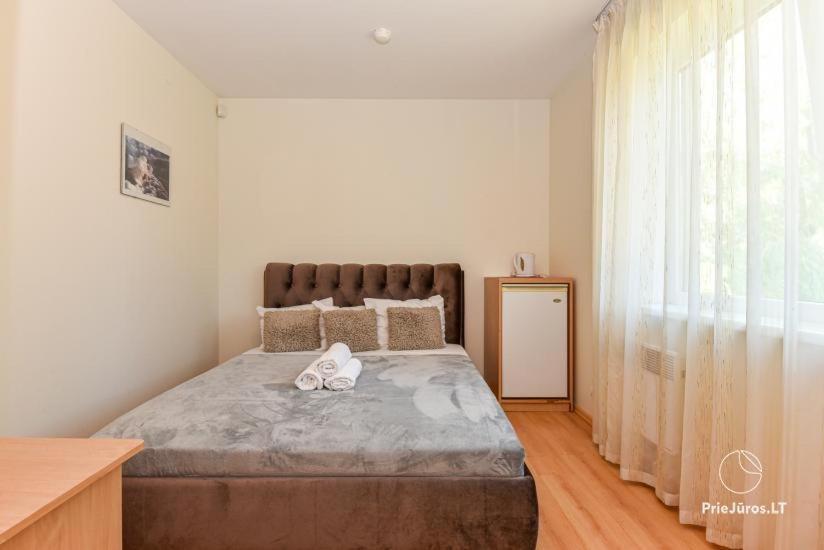 Palanga 777 Hotel Ngoại thất bức ảnh