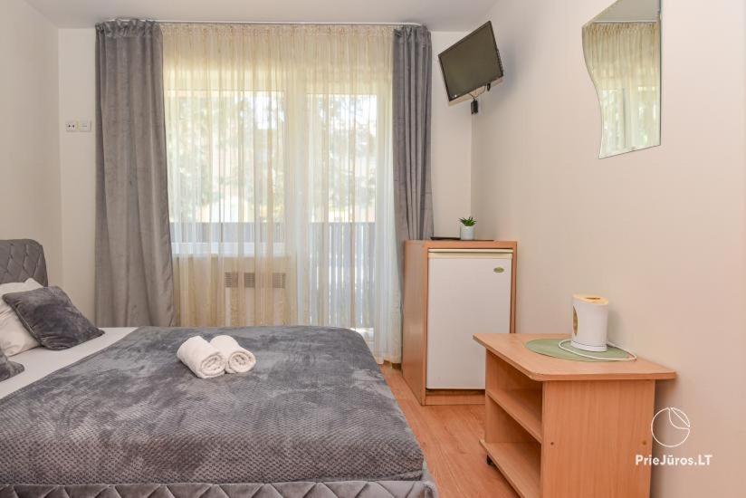 Palanga 777 Hotel Ngoại thất bức ảnh