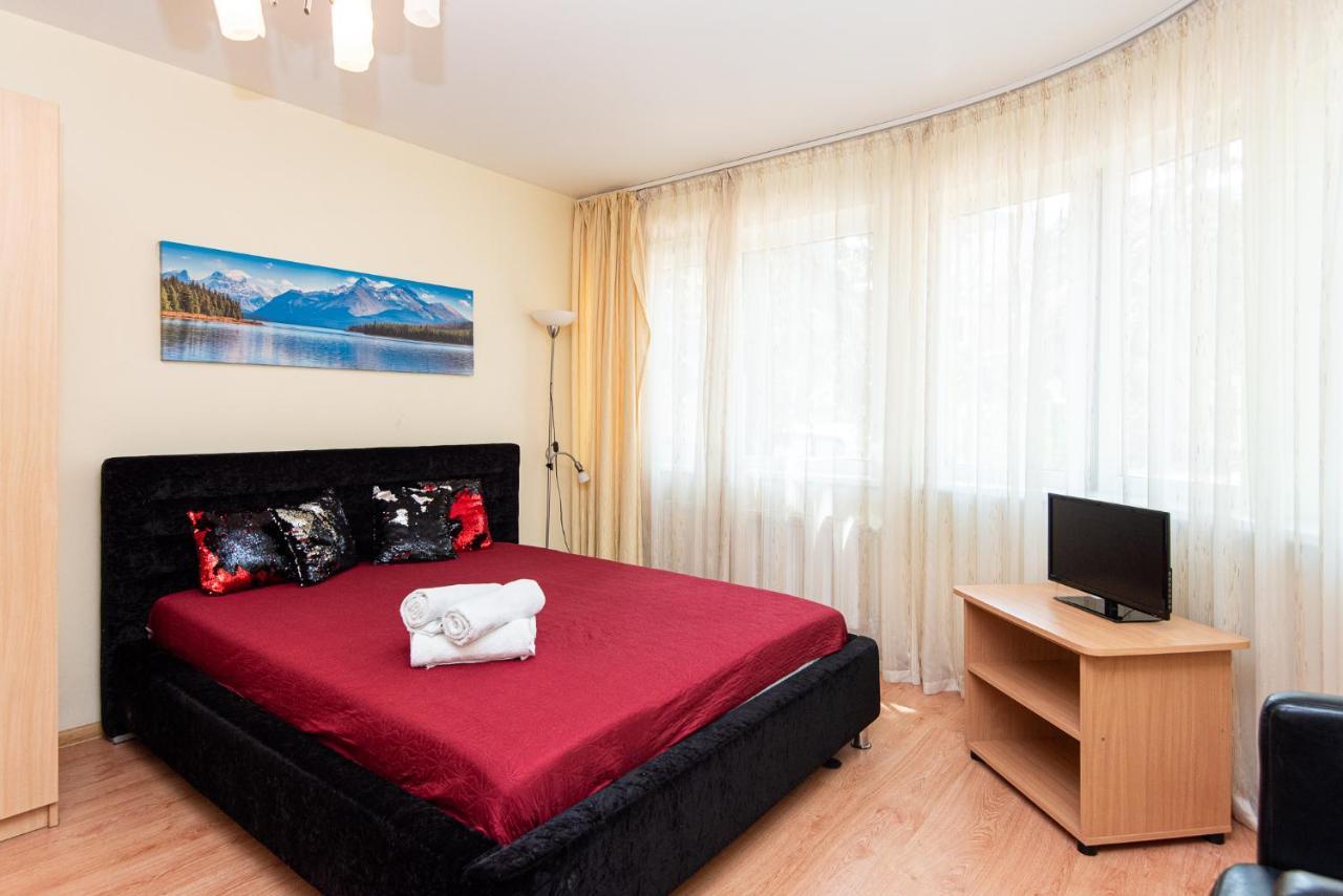 Palanga 777 Hotel Ngoại thất bức ảnh