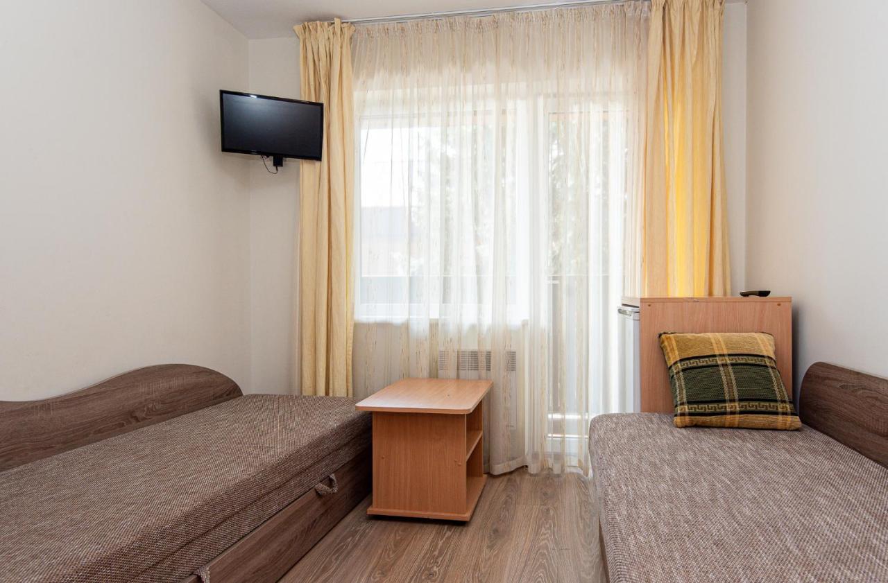Palanga 777 Hotel Ngoại thất bức ảnh