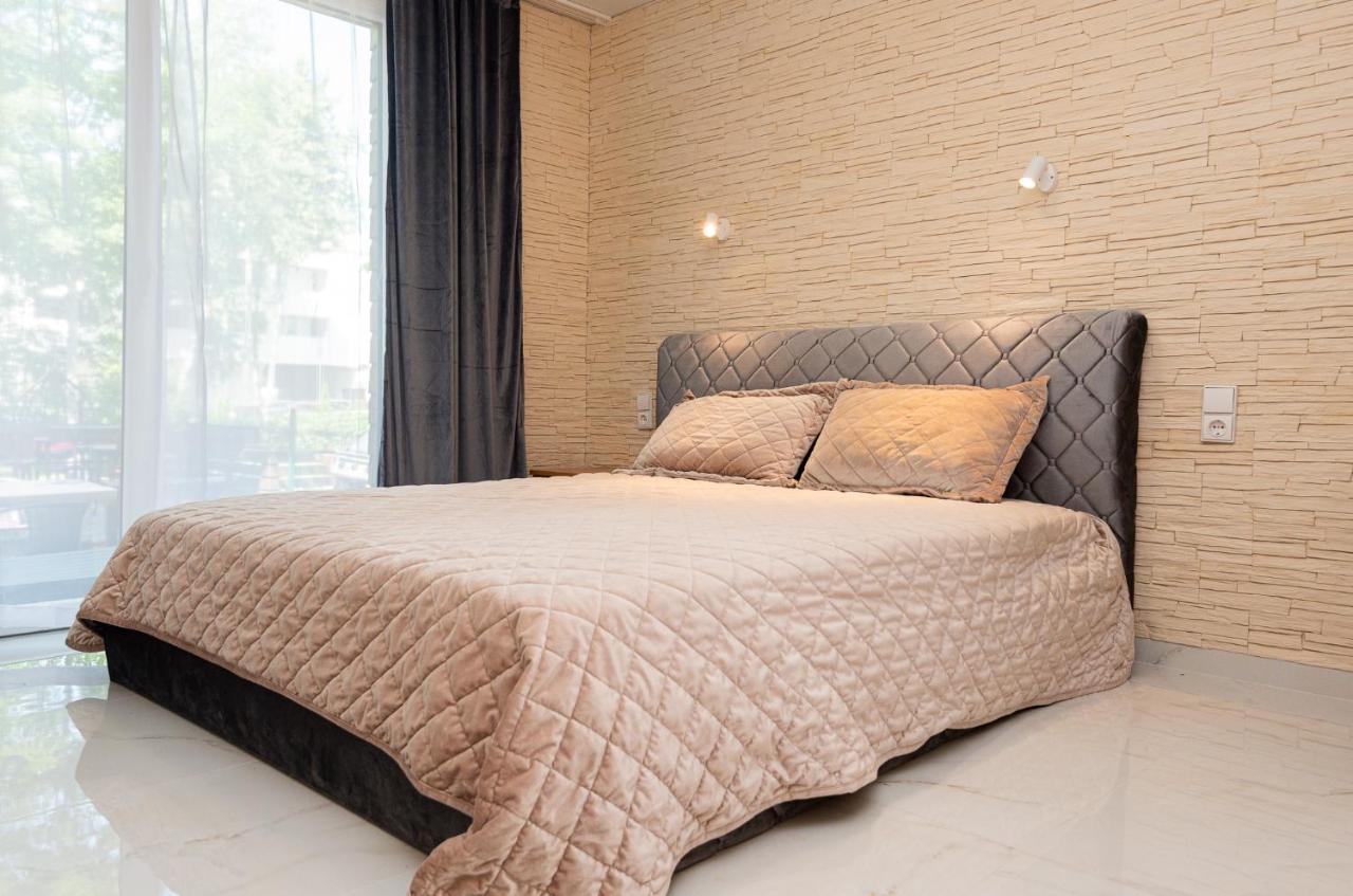 Palanga 777 Hotel Ngoại thất bức ảnh