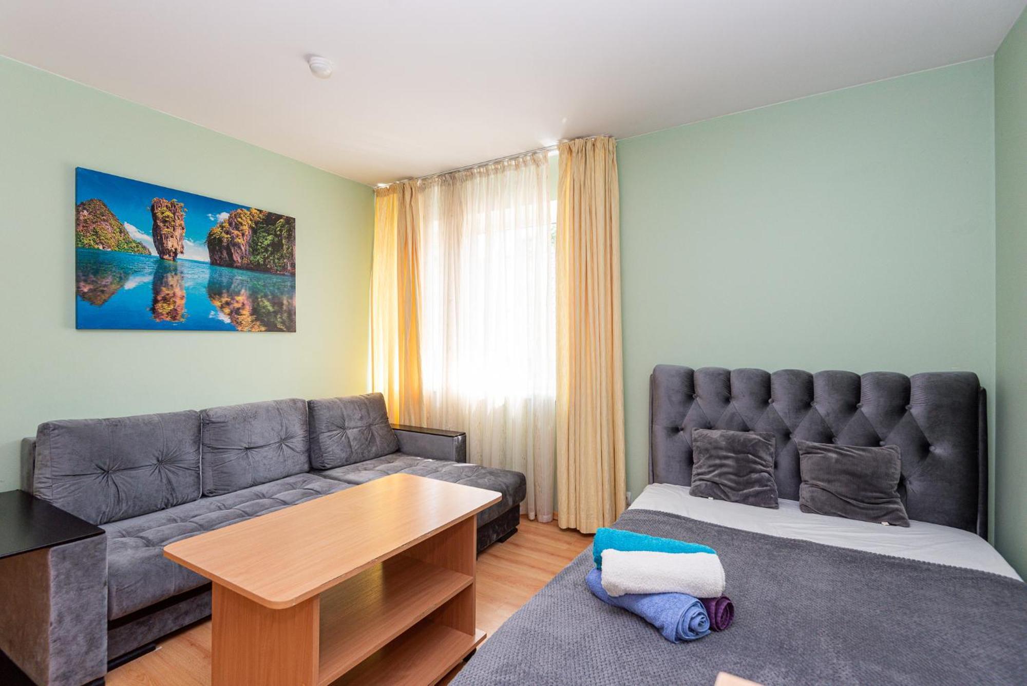 Palanga 777 Hotel Ngoại thất bức ảnh