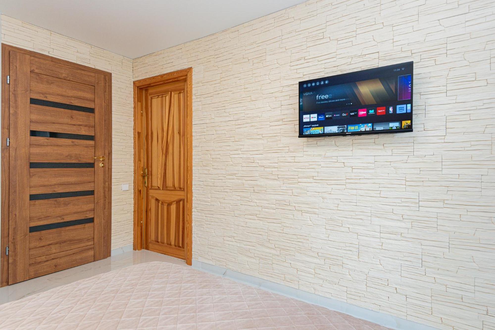 Palanga 777 Hotel Ngoại thất bức ảnh