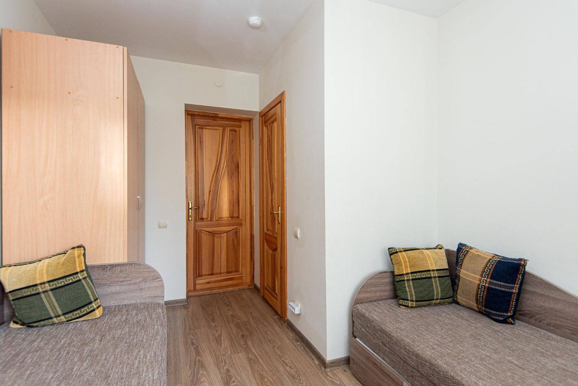 Palanga 777 Hotel Ngoại thất bức ảnh