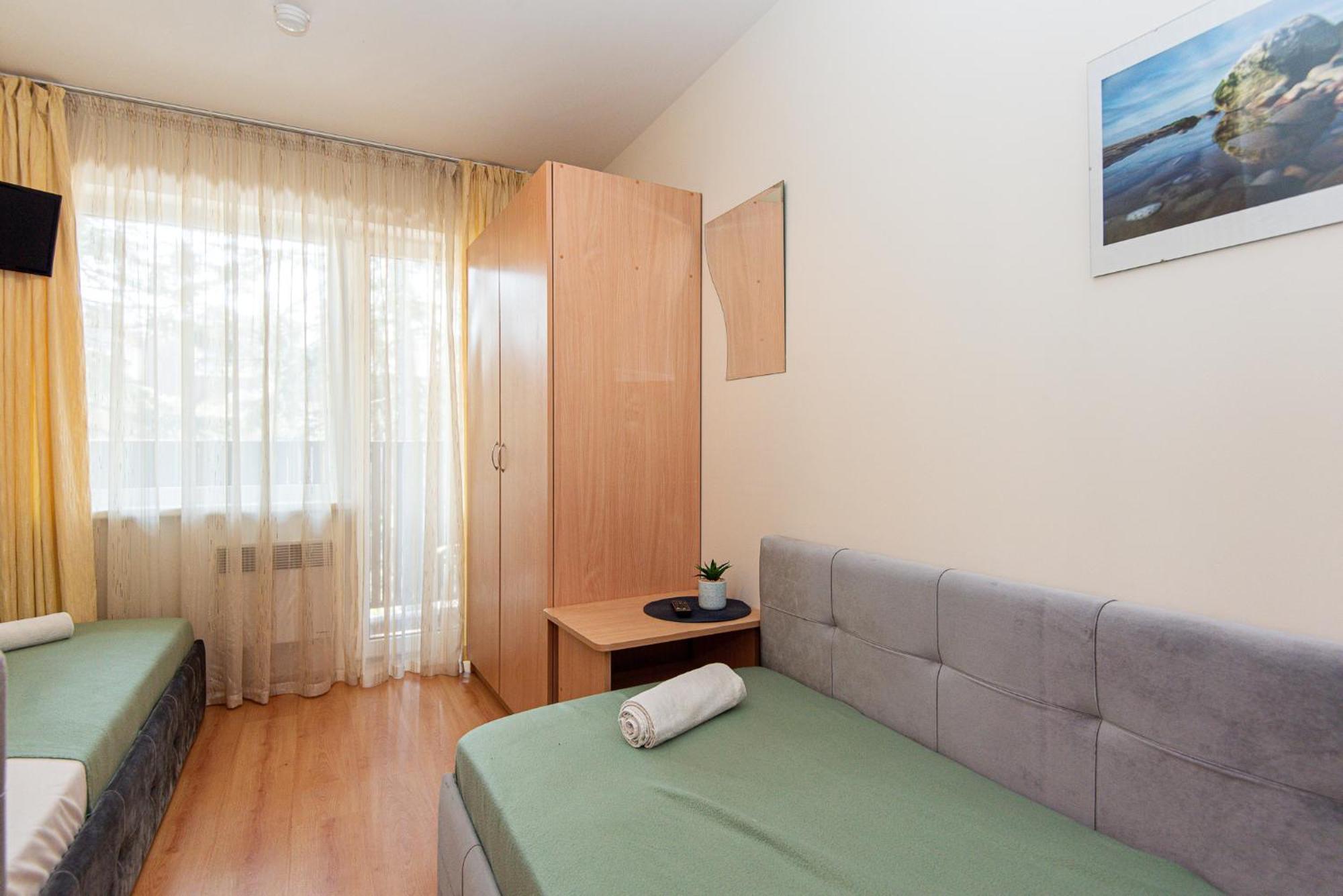 Palanga 777 Hotel Phòng bức ảnh