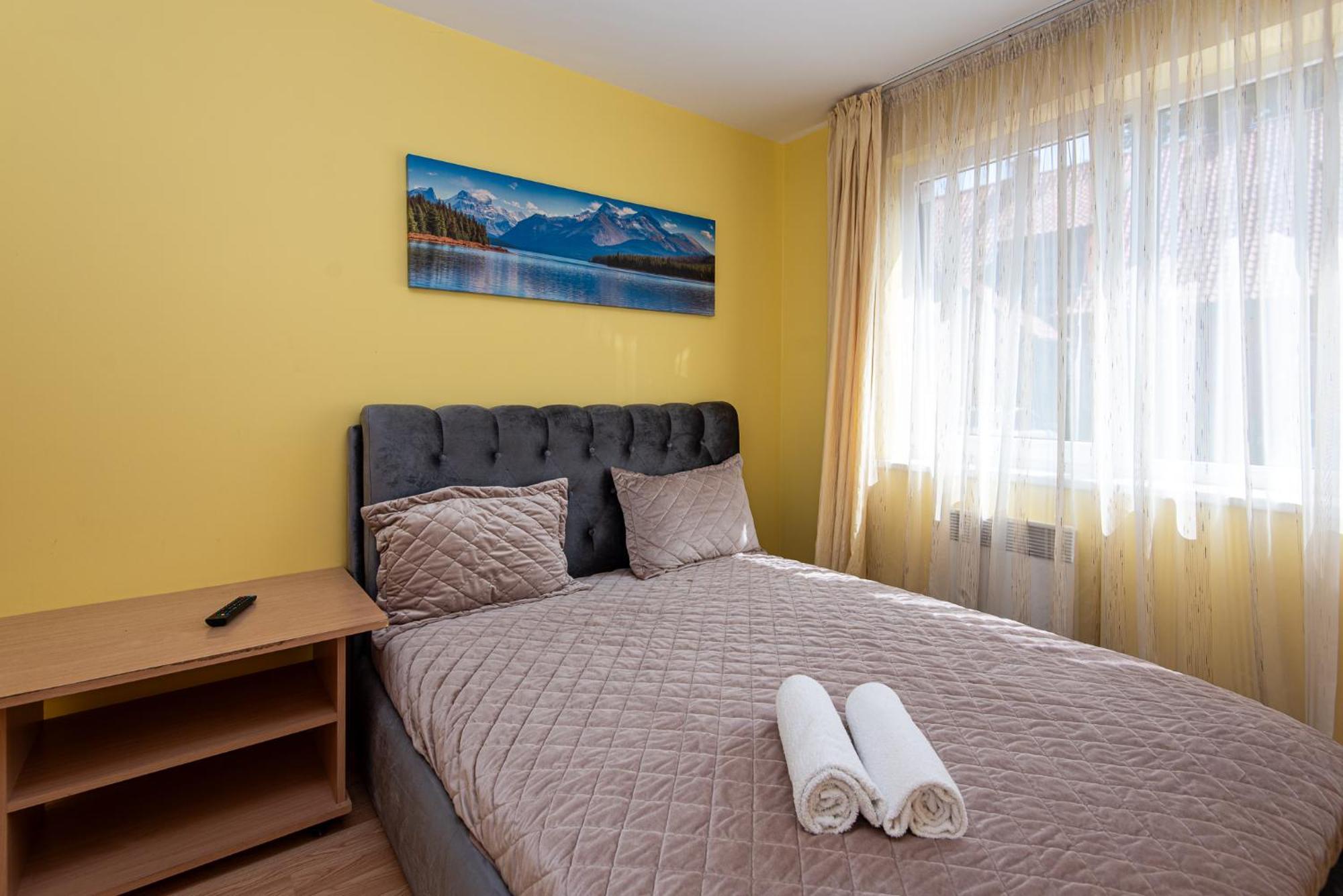 Palanga 777 Hotel Phòng bức ảnh