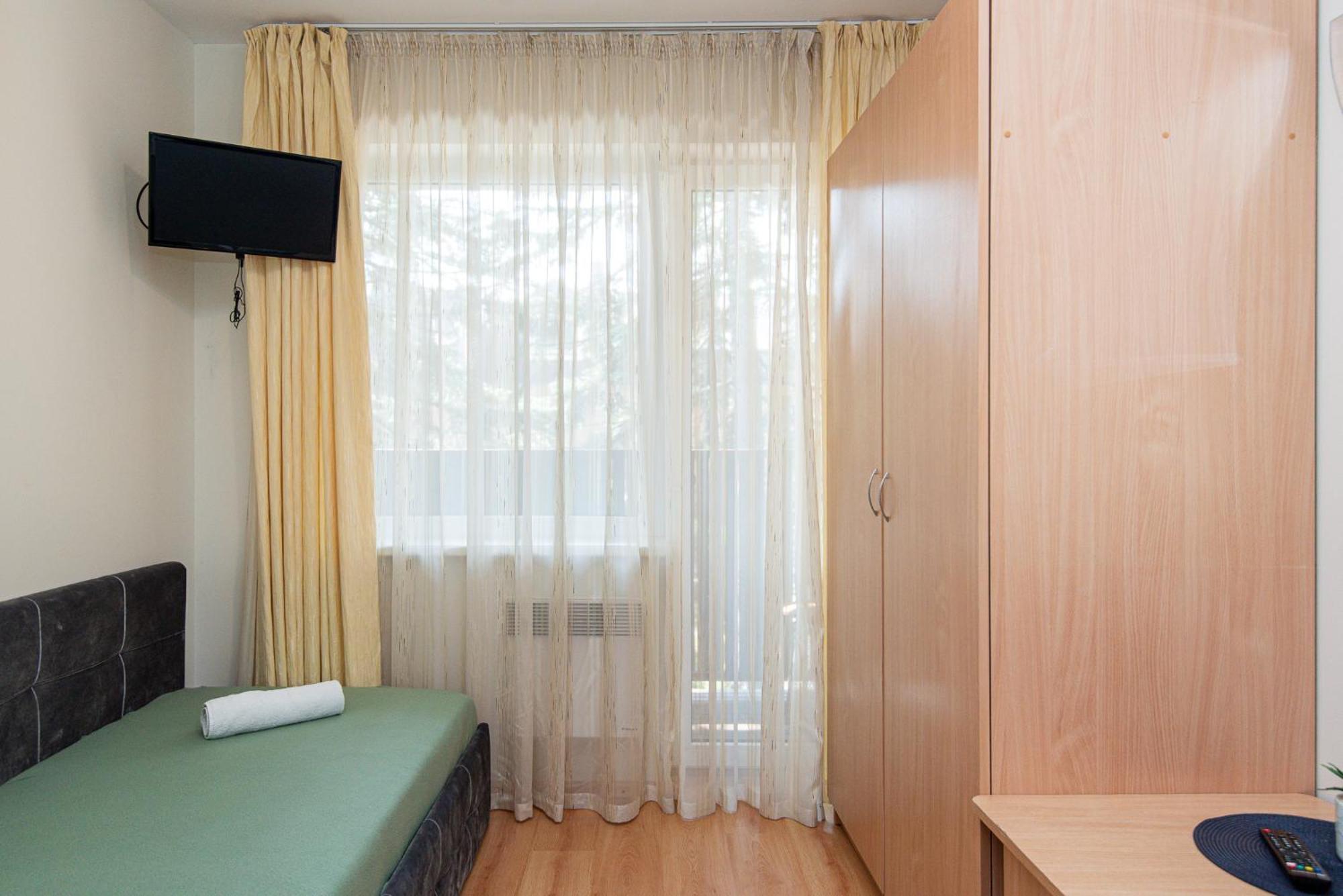 Palanga 777 Hotel Phòng bức ảnh