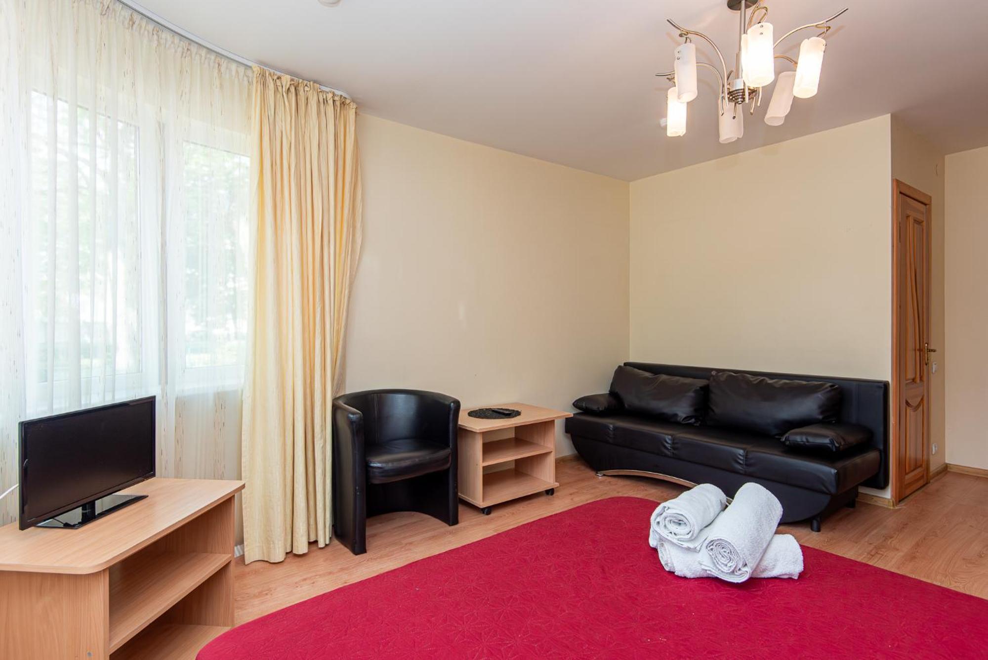 Palanga 777 Hotel Phòng bức ảnh
